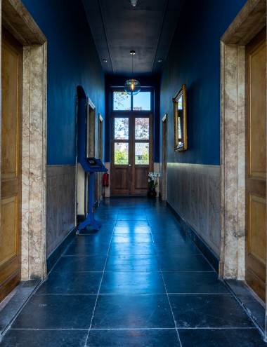 Boutique hotel Lytel Blue Riethoven afbeelding 5